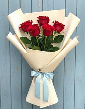 Букет Классика чувств #REPLACE_PRED# Явасе