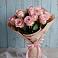 Букет цветов из: Розы в Явасе