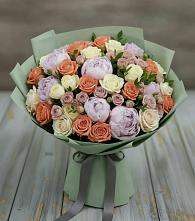 Букет Мороженное #REPLACE_PRED# Явасе