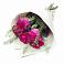 Букет цветов из: Розы в Явасе