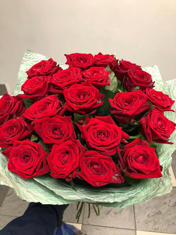 Розы Классика в Явасе Букет Классика в Явасе
