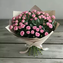 Букет Удовольствие в Явасе