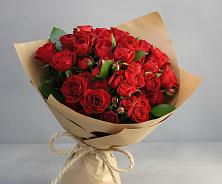 Букет Любовный роман в Явасе