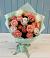 Букет цветов из: Розы в Явасе