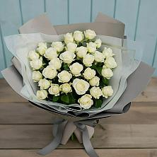 Букет Белоснежная нежность в Явасе