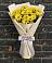 Букет цветов из: Хризантемы в Явасе