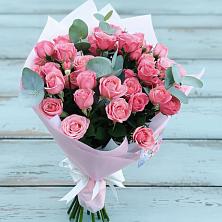 Букет Леди совершенство в Явасе